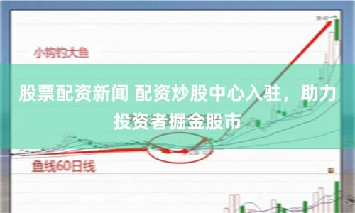 股票配资新闻 配资炒股中心入驻，助力投资者掘金股市